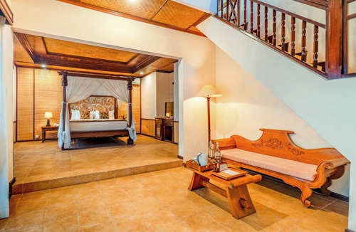 Sanur Hotel | Sri Phala Resort & Villa