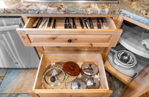 Tahoe Village House | Stage Coach Run | 5-Bedroom Stateline Retreat with Private Hot Tub, Game Room, and Home Theater