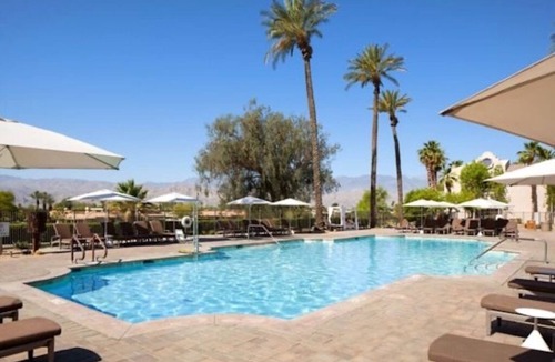 Rancho Mirage Villa | STAGECOACH 2026! 1 Bedroom Premium Villa at Westin Mission Hills Resort