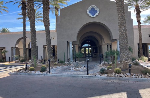 Rancho Mirage Villa | STAGECOACH 2026! 1 Bedroom Premium Villa at Westin Mission Hills Resort