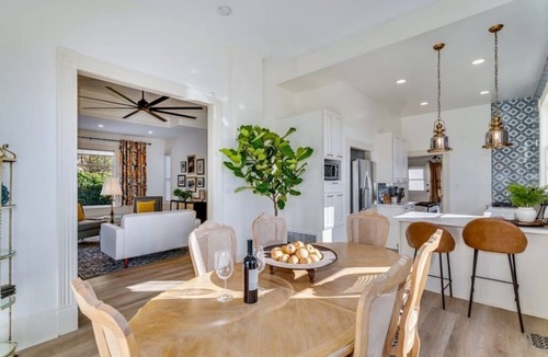 Golden Hill House | Stanton Residence - Downtown Victorian Classic