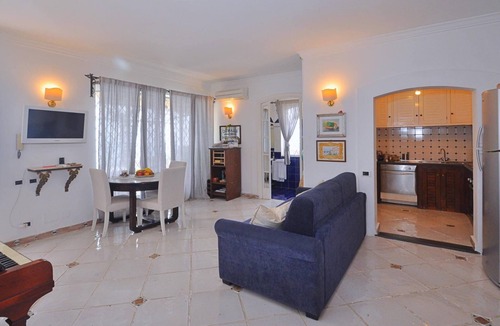 San Cosma Villa | Star Fish House - Two Bedroom Villa, Sleeps 5