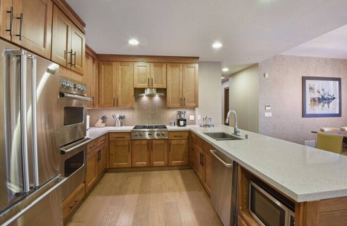 Truckee Villa | Start 2026 at Northstar California Resort/Ski in Ski out/3br Villa/Jan 1-8 2026