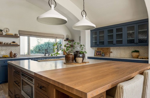 Mission Hills Villa | Stellar Bay View Spanish Villa Pool & Spa #OldTown