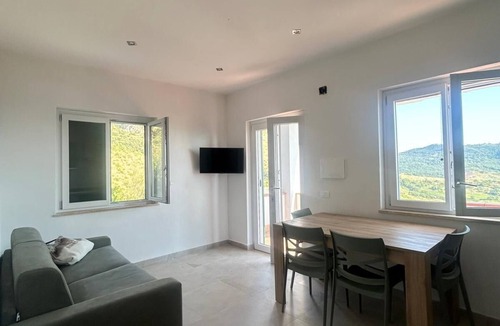 San Nicola Arcella House | STILL HOUSE 1907