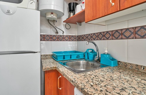 El Morche Apartment | Studio Apartment "Lintras" with Shared Pool & Wi-Fi
