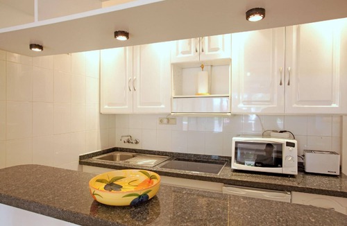 Urbanizacion Marbessa Apartment | Studio for 2 persons approx. 35 qm in Marbella- Artola Alta, Andalusia (Costa del Sol)
