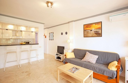 Urbanizacion Marbessa Apartment | Studio for 2 persons approx. 35 qm in Marbella- Artola Alta, Andalusia (Costa del Sol)