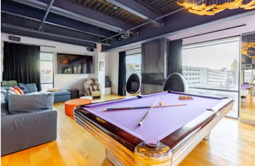 Stateline Villa | Studio31- Penthouse Villa/5 min to lake/Spa Amenities/Unbeatable Location