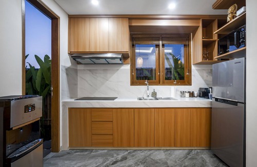 Batuan Villa | Stunning 2BR Dream Villa with Ricefield View