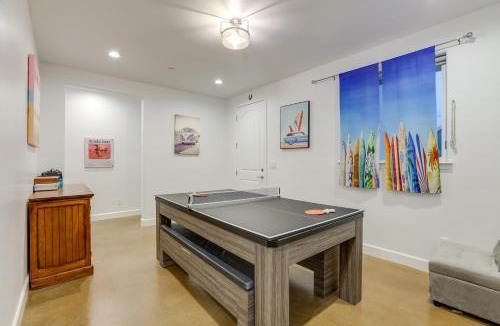 Grover Beach House | Stunning Getaway < 1 Mi to Grover Beach!