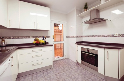 Benalmadena Costa House | Stunning home in Benalmádena