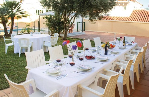 Benalmadena Costa House | Stunning home in Benalmádena