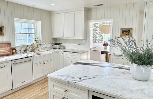 Studio City House | Stunning LA designer’s house with pool, unbeatable location - walkable!