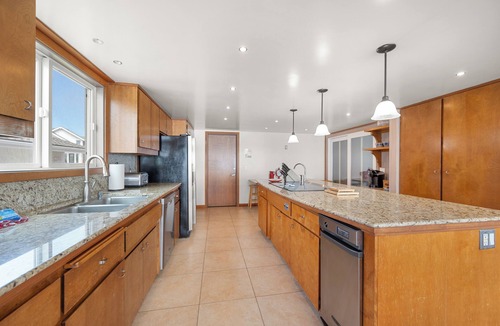 San Simeon House | Stunning, Ocean-Front Home in Seaclift Estates in Cambria! Perfection!