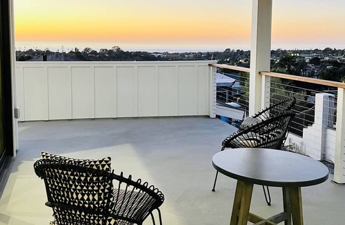 Encinitas Villa | Stunning Ocean View Casita - Coastal Encinitas
