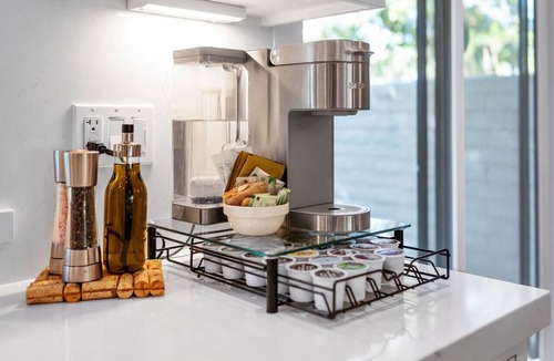 Napa House | Stylish 3BR w/Golf Course Views, BBQ, Firepit
