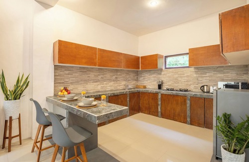 Kerobokan Villa | Stylish And Intimate 2 Bedroom Villa In The Heart Of Kerobokan