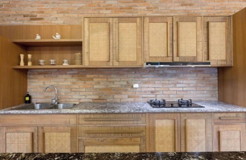 Pererenan Villa | Stylish Promo3br Family Villa Near Pererenan Beach