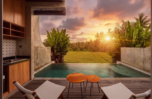 Keliki Villa | Subu Utamas Villas