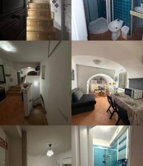 Rione Duomo Bed & Breakfast | Suite Flower b&b