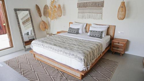 Uluwatu Villa | Sumajah Residences 2 - Modern room with Private Pool in Uluwatu
