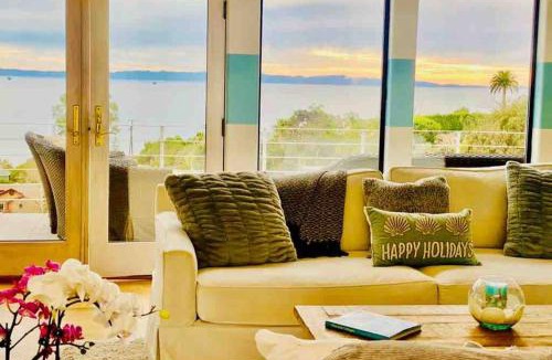 Santa Barbara House | Summer Beach House