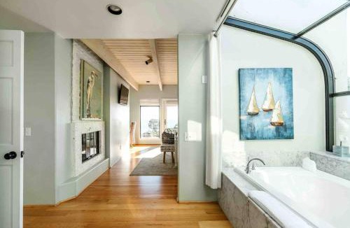 Santa Barbara House | Summer Beach House
