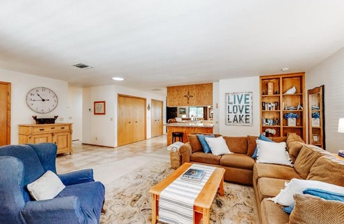 Groveland House | Summer Creek
