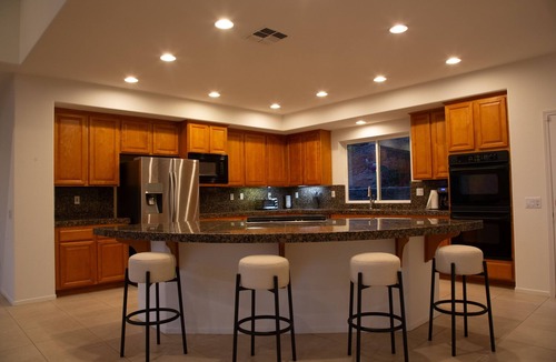 North Broadway House | Summer Vibes