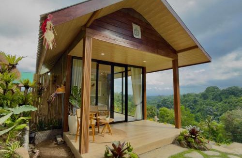 Penebel Villa | Sundara Villa by Khayu