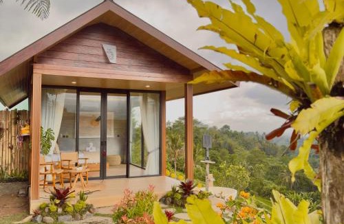 Penebel Villa | Sundara Villa by Khayu
