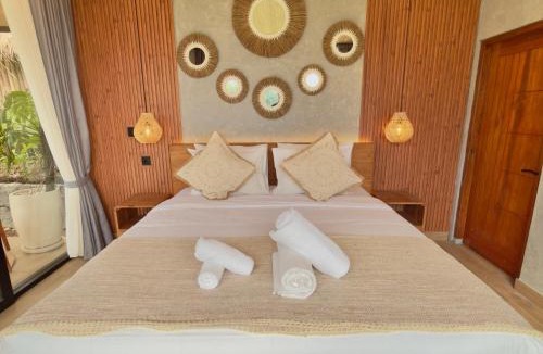 Penebel Villa | Sundara Villa by Khayu