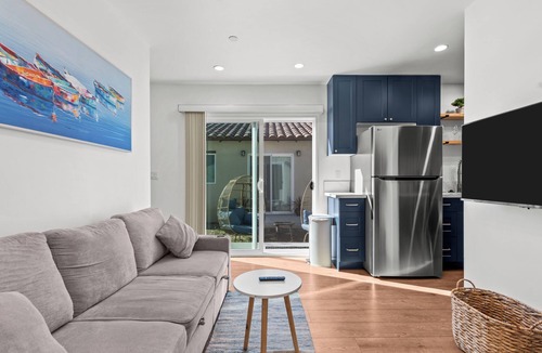 Colton House | Sundown Casita