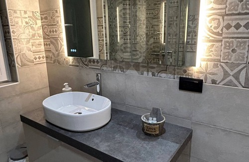 Scafati Bed & Breakfast | Sunflowers Bed & Breakfast Room 1