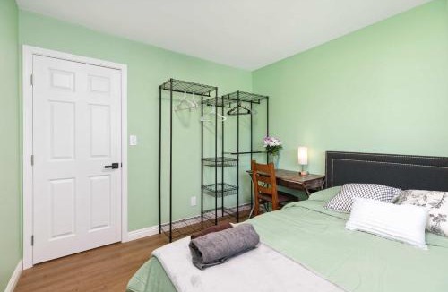 Hacienda Heights House | Sunny Spanish Villa Pool Parking & Privacy