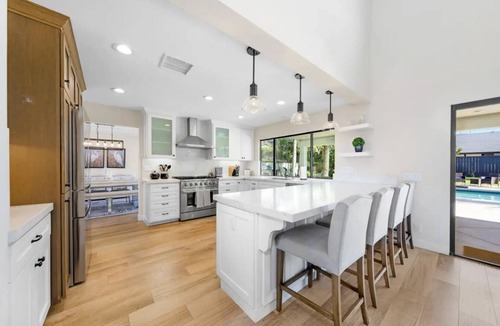 Sunset Cliffs Villa | Sunset Cliffs Spectacular Oceanfront Villa