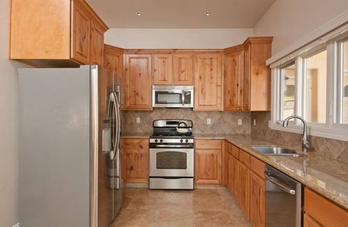 Pacific Grove House | Sunset Drive - Pacific Grove House - Spacious Oceanview, Across the Street from Asilomar Beach