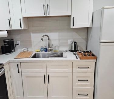 Outer Sunset Apartment | Sunset location 2Bed/1Bath Apt close to Golden Gate Park