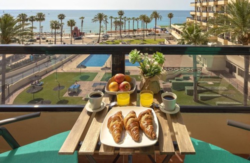 Torrequebrada Apartment | Sunstay Aloha Playa Benalmadena