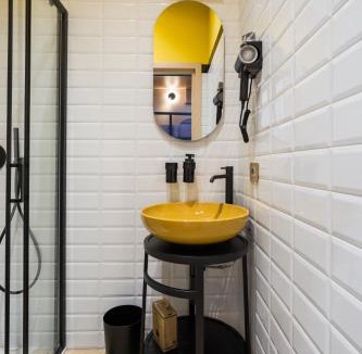 Historical Center Apartment | Super Diazz By Dimorra