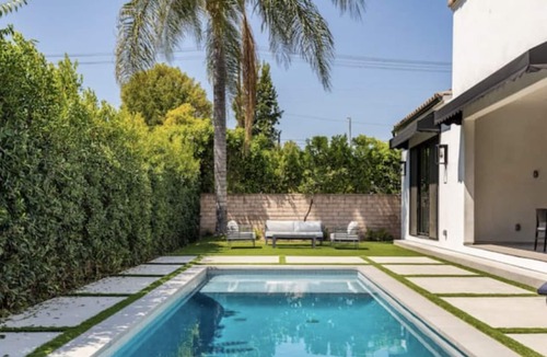 Los Angeles County Villa | SuperHost- Magnificent 5 Bedroom Villa
