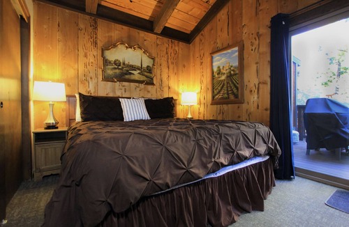 Tahoe Village Condo | Tahoe Olympic 3 Bedroom Condo by RedAwning