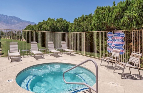 Palm Springs Condo | Tahquitz Creek Golf Condo Resorts