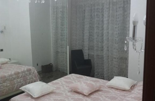 Quartiere XXVIII Monte Sacro Alto Apartment | Talenti