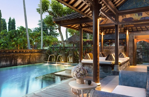 Kemenuh Hotel | Tanah Gajah, a Resort by Hadiprana