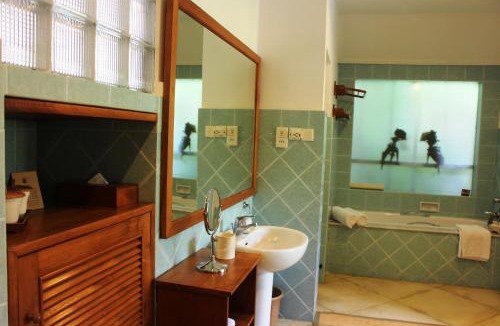 Sanur Resort | Tandjung Sari Hotel