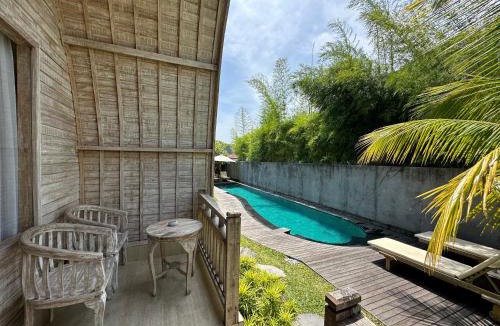 Batu Bolong Resort | Tanhana Villa Canggu