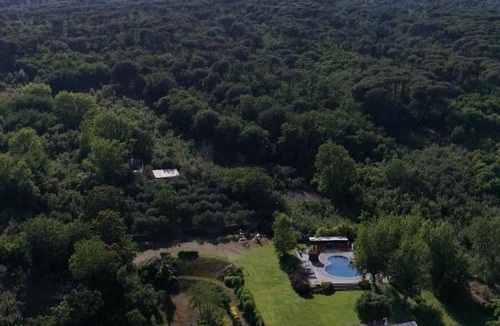 Terzigno Villa | Tenuta il Castagno