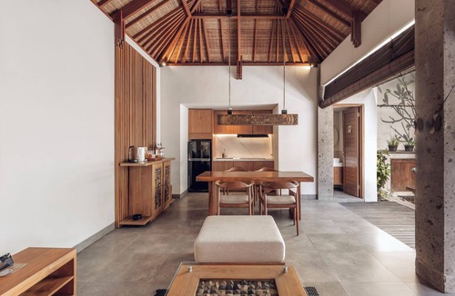 Batu Bolong Villa | Teratai Villa Canggu by Ini Vie Hospitality
